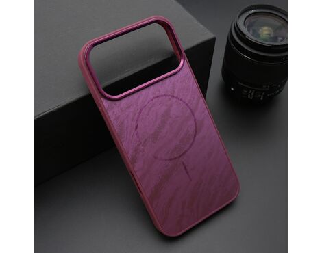 Futrola ICE MagSafe - iPhone 17 Pro Max (6.9) roze (MS).