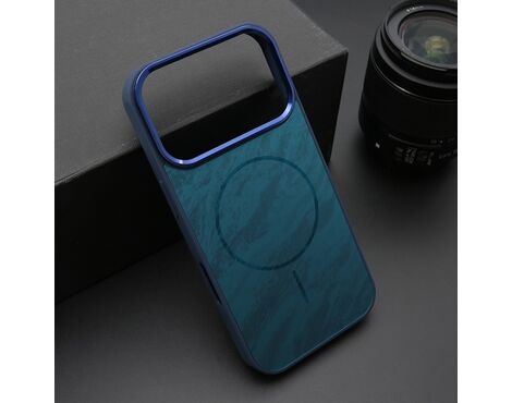 Futrola ICE MagSafe - iPhone 17 Pro svetlo plava (MS).