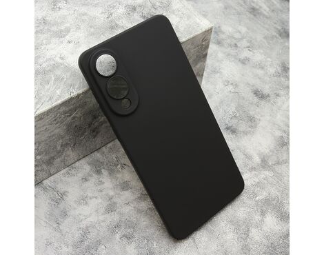 Futrola GENTLE COLOR - Samsung S937 Galaxy S25 Edge 5G crna (MS).