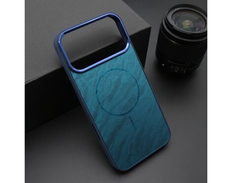 Futrola ICE MagSafe - iPhone 17 Pro Max (6.9) svetlo plava (MS).