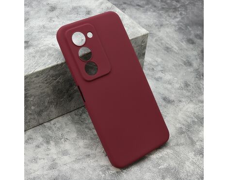Futrola GENTLE COLOR - Xiaomi Redmi 15 4G 171mm (EU) bordo (MS).