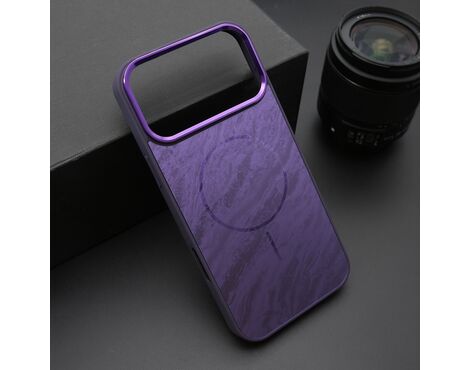 Futrola ICE MagSafe - iPhone 17 Pro Max (6.9) ljubicasta (MS).