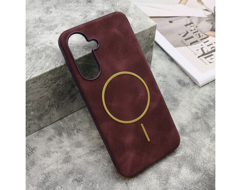 Futrola LUX SKIN MagSafe - Samsung A566 Galaxy A56 5G brodo (MS).