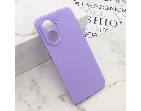 Futrola GLOW SHINING - Xiaomi Redmi A5 4G (171 mm) ljubicasta (MS).