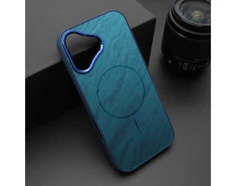 Futrola ICE MagSafe - iPhone 17 svetlo plava (MS).