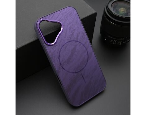 Futrola ICE MagSafe - iPhone 17 ljubicasta (MS).