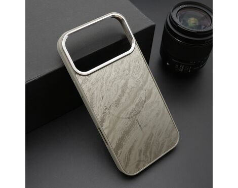 Futrola ICE MagSafe - iPhone 17 Pro Max (6.9) siva (MS).