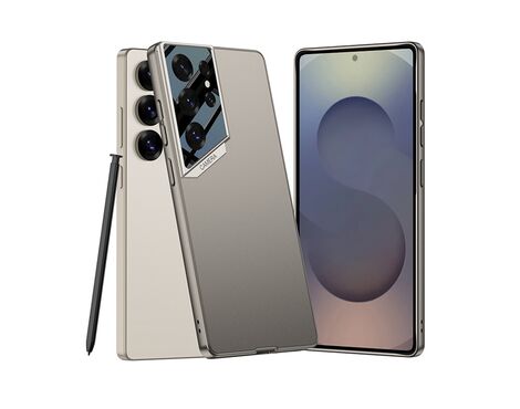 Futrola SPACE BLADE - Samsung S938 Galaxy S25 Ultra 5G titanijum (GKK case) (MS).