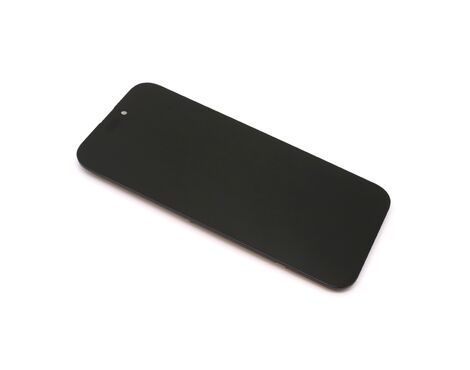 LCD displej (ekran) - iPhone 16 Pro Max + Touch screen black (crni) JK (Incell FHD) (MS).