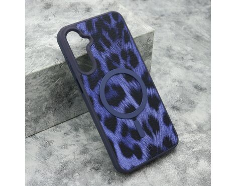 Futrola ROAR STYLE MagSafe - Samsung A166 Galaxy A16 5G plava (MS).