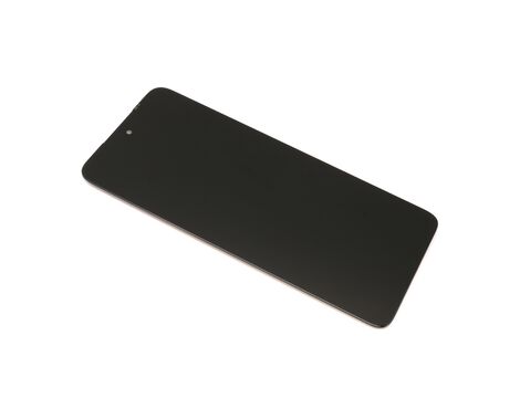 LCD displej (ekran) - Motorola Moto G05 + Touch screen black (crni) ORG (MS).