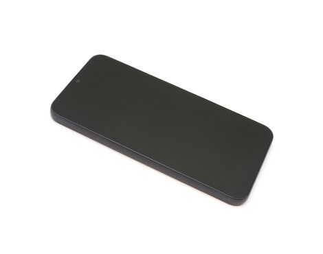 LCD displej (ekran) - Samsung Galaxy A34 5G + Touch screen + frame black (crni) Incell (MS).