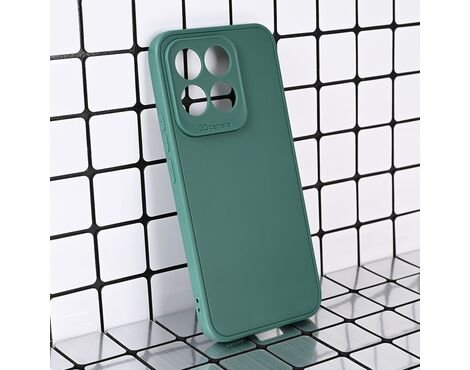 Futrola 3D Camera - Huawei Honor X8c tamno zelena.