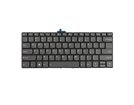 Tastatura - laptop Lenovo Yoga 520-14IKB 720-15IKB Lenovo IdeaPad 330S-14AST 330S-14IKB pozadinsko osvetljenje.