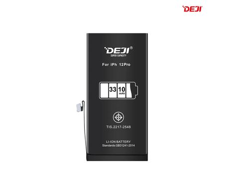 Baterija Deji Normal - iPhone 12 (3310mAh)HC.