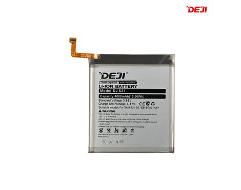 Baterija Deji - Samsung G991 Galaxy S21 5G(4000mAh)EB-BG991ABY.