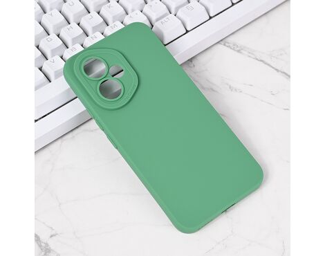 Futrola Silikon Pro Camera - Huawei Honor 400 zelena.