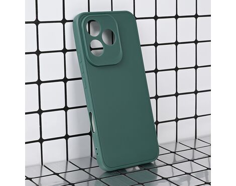 Futrola 3D Camera - Huawei Honor 400 Lite tamno zelena.