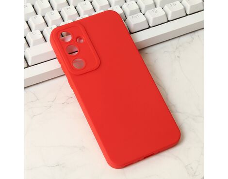 Futrola Silikon Pro Camera - Samsung A356 Galaxy A35 5G 5G crvena.