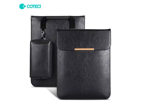 Torba - laptop Coteci 14022 12-14 inch crna.