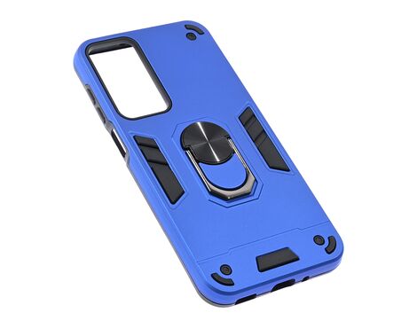 Futrola Hard Ring - Samsung A165F Galaxy A16 plava.
