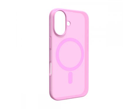 Futrola PURO Daylight - iPhone 16 6.1 roze.