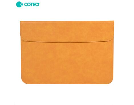 Torba - laptop Coteci 14023 14-16 inch braon.