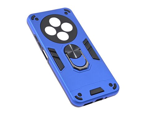 Futrola Hard Ring - Xiaomi Redmi 14C/Redmi A4 plava.