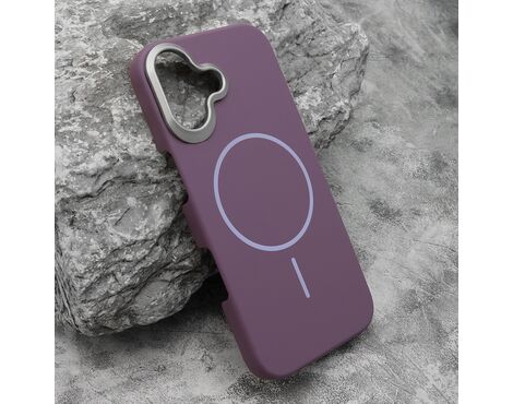 Futrola ARMOR PC MagSafe - iPhone 17 ljubicasta (MS).