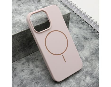 Futrola FLEX MagSafe - iPhone 15 Pro Max (6.7) roze (MS).