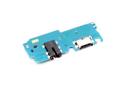 Konektor punjenja sa plocicom - Samsung A125 Galaxy A12 ORG (MS).