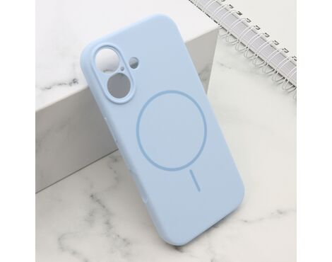 Futrola PURE MagSafe - iPhone 17 plava (MS).