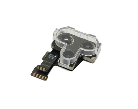 Kamera za Iphone 12 Pro zadnja (velika) (MS).