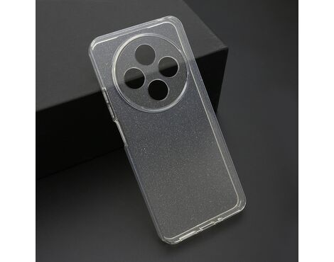 Futrola SPARKLING - Xiaomi Redmi 14C/Redmi A4 providna (MS).