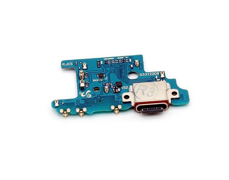 Konektor punjenja sa plocicom - Samsung G985 Galaxy S20 Plus ORG (MS).
