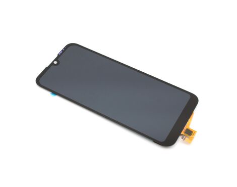 LCD displej (ekran) - Huawei Y5 2019/Honor 8S/Honor 8S 2020 + Touch screen rev:4.4 black (crni) (MS).