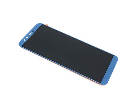 LCD displej (ekran) - Huawei Honor 9 Lite + Touch screen plavi (MS).