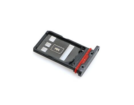 Ulozak - SIM za Huawei P30 Pro black (crni) (MS).