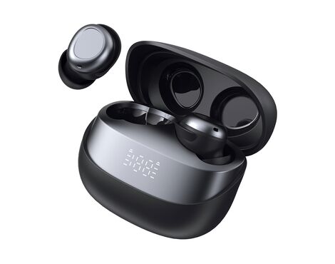 Slusalice bluetooth Superior NanoBuds crne (MS).