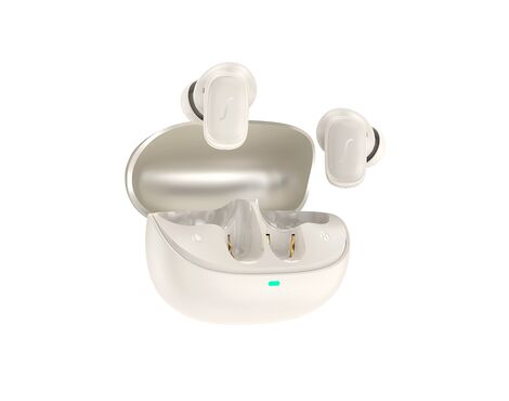 Slusalice bluetooth Superior Artisan Pro ANC+ENC krem (MS).