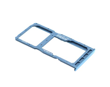 Ulozak - SIM za Huawei P30 Lite blue (MS).