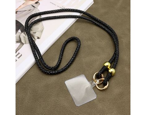 Privezak - telefon SHOULDER STRAP DZ14 (MS).