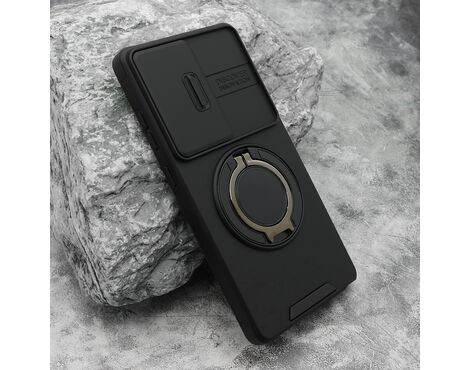 Futrola DEFENDER CAMSHIELD - Samsung S938 Galaxy S25 Ultra 5G crna (MS).