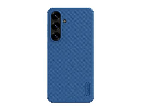 Futrola NILLKIN Super Frost - Samsung S931 Galaxy S25 5G plava (MS).
