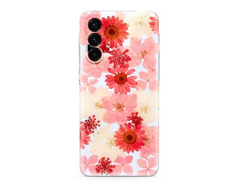 Silikonska futrola ultra tanka (skin) PRINT CLEAR - Samsung A266 Galaxy A26 5G ND0320 (MS).
