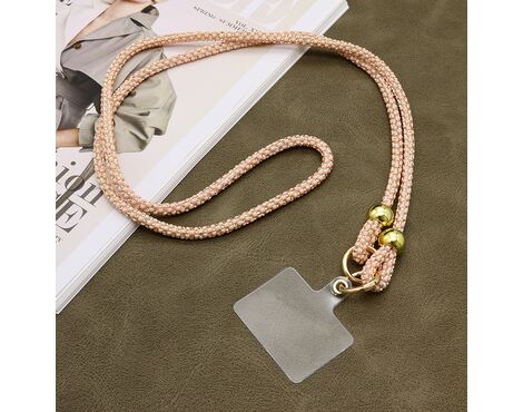 Privezak - telefon SHOULDER STRAP DZ15 (MS).