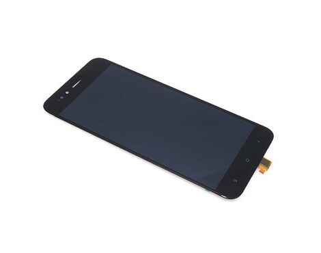 LCD displej (ekran) - Xiaomi Mi 5X/Mi A1 + Touch screen black (crni) (MS).