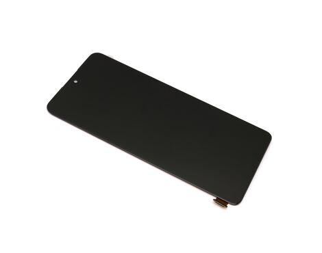LCD displej (ekran) - Xiaomi Redmi Note 11 Pro 4G/5G/Poco X4 Pro 5G (2022) + Touch screen black (crni) TFT (MS).