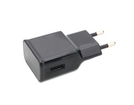 Kucni punjac Teracell Ultra LP03 2A sa P1000 kablom crni.