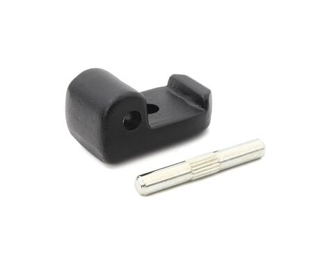 Brava preklopnog dela upravljaca - elektricni trotinet Xiaomi M365/1s/essential/Pro1/Pro2/mi3.